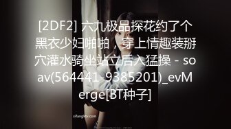 [2DF2] 六九极品探花约了个黑衣少妇啪啪，穿上情趣装掰穴灌水骑坐站立后入猛操 - soav(564441-9385201)_evMerge[BT种子]