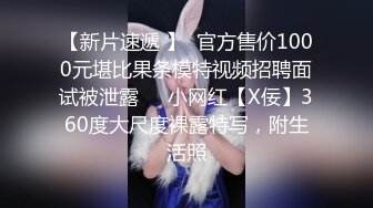 【新片速遞 】  官方售价1000元堪比果条模特视频招聘面试被泄露❤️小网红【X佞】360度大尺度裸露特写，附生活照