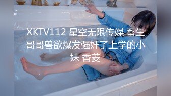 【新速片遞】  星空无限传媒 XKTV-111 大学生毕业报恩遭遇闷骚狗男强上-香菱