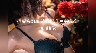 长很像阿朱的超高颜值广州TS【桃子吖】与金主 女闺蜜啪啪 (11)