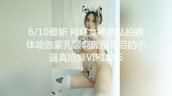 ❤️猎奇❤️极品TS伪娘❤️可以相互吃吊的存在❤️女神反差婊的颜值，吃大屌第一视角骑马艹菊花！