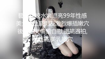 藝術院校水嫩漂亮99年性感美女被土豪男友激烈爆插嫩穴後自己又偷偷自慰,邊搞邊拍,顔值高,美乳嫩穴