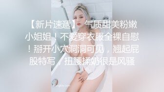 淫荡反差婊OL少妇 下