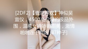 [2DF2]【壹屌寻欢】神似吴宣仪，4500高价网约极品外围，温柔女神娇媚甜美，激情啪啪连干两炮 [BT种子]