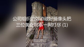 公司组织的郊游藏好摄像头把三位美女同事一网打尽 (1)