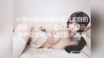 小情侣酒店深度啪啪真实自拍泄密㊙️女主沉浸式口活展示 各种姿势强肏 站立后入高潮