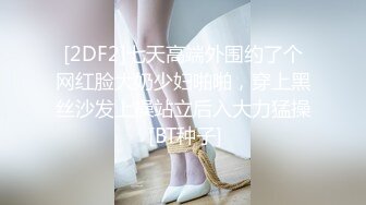 ★☆《极品CP✅魔手☛外购》★☆大胆坑神潜入商场女厕独占一个坑位隔板缝中后位实拍顾客服务员方便~各种大屁股美鲍~高清近景抓住每个细节