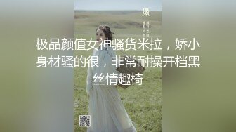 【新片速遞】  ❤️精品推荐❤韩国娇艳伪娘『CDwant』黑丝女仆给直男口交3P前后一起多体位爆操 