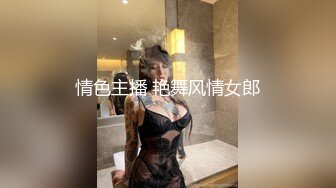 KTV厕所偷拍喝醉的美女趴在马桶上吐✿来个捡尸的屌丝男把她内裤脱了想上她