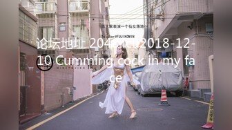 2024年推特大神【查小理】最新作品，全裸露脸超市购物遭拒绝，摸都不摸一下，露脸全裸强迫外卖小哥玩弄自己 (4)