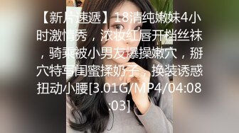 【新片速遞】18清纯嫩妹4小时激情秀，浓妆红唇开档丝袜，骑乘被小男友爆操嫩穴，掰穴特写闺蜜揉奶子，换装诱惑扭动小腰[3.01G/MP4/04:08:03]