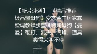 起床前来一炮