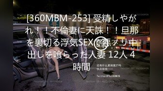 [360MBM-253] 受精しやがれ！！不倫妻に天誅！！旦那を裏切る浮気SEXで悪ノリ中出しを喰らった人妻 12人 4時間