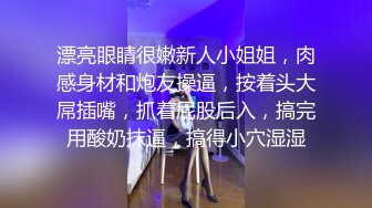 ：端庄气质御姐〖奶咪酱〗房东姐姐的性爱调教，撕破骚货的肉丝后入翘臀，高冷给谁看，操爽了比谁都叫的声音大！