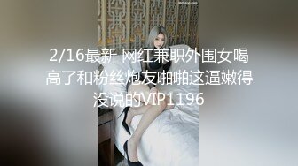 2/16最新 网红兼职外围女喝高了和粉丝炮友啪啪这逼嫩得没说的VIP1196