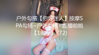 漂亮美眉打乳钉