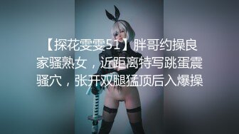 【探花雯雯51】胖哥约操良家骚熟女，近距离特写跳蛋震骚穴，张开双腿猛顶后入爆操