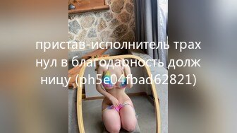 пристав-исполнитель трахнул в благодарность должницу (ph5e04fbad62821)