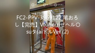 FC2-PPV-3969122 笔おろし【完売】Vtuberriゼヘル〇suタ(aiドルVer (2)