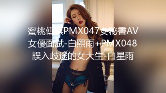 蜜桃傳媒PMX047女秘書AV女優面試-白熙雨+PMX048誤入歧途的女大生-白星雨