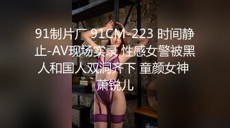 已婚男在美术馆与保安苟且被发现 下集