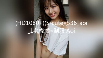 (HD1080P)(S-cute)(536_aoi_14)廃墟×制服 Aoi