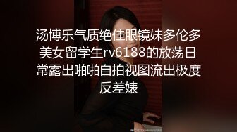 身材颜值巅峰，比女人还女人极品T【MUNSUOO】私拍~榨精紫薇啪啪分不清雌雄 (14)