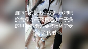 震撼直击淫荡女优拍摄现场…