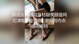 极品女神窈窕身材超美颜值网红御姐▌金善雅▌潜规则内衣御用模特