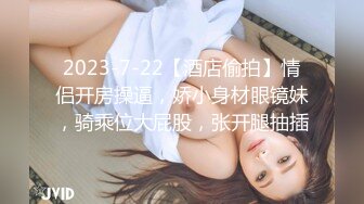 TM-0153小伙迷翻漂亮美女玩捆绑调教-丽萨