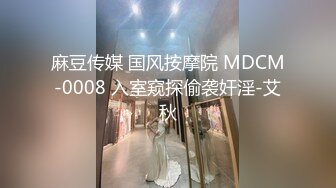 麻豆传媒 国风按摩院 MDCM-0008 入室窥探偷袭奸淫-艾秋