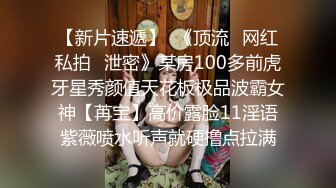 《最新震撼高价购得》神似内地女演员牛莉，新维拉舞团顶流白肤性感御姐Annie加密特，露逼夸张情趣劲曲艳舞挑逗，炸裂 (11)