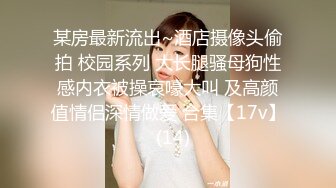 《极品泄密无水首发》露脸才是王道！抖音、推特人气网红模特儿【许美仁】私拍全集，被金主又抠又肏，吃鸡的样子极度反差 (3)