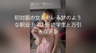 初対面の女とヤレる梦のような职业！？１９歳学生と万引きＧメン