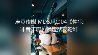 麻豆传媒 MDSJ-0004《性犯罪者牢房》惨遭狱友轮奸