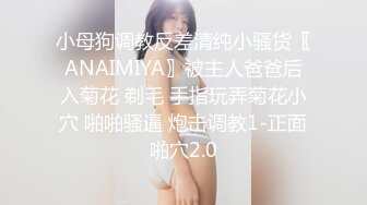 小母狗调教反差清纯小骚货〖ANAIMIYA〗被主人爸爸后入菊花 剃毛 手指玩弄菊花小穴 啪啪骚逼 炮击调教1-正面啪穴2.0