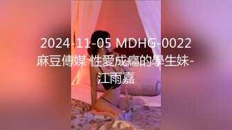  2024-11-05 MDHG-0022 麻豆傳媒 性愛成癮的學生妹-江雨嘉