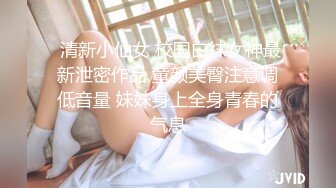 衣服都没脱就肏小骚货 大奶子若隐若现