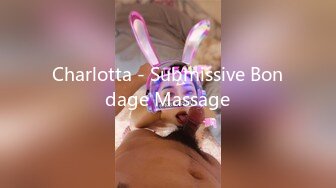 Charlotta - Submissive Bondage Massage